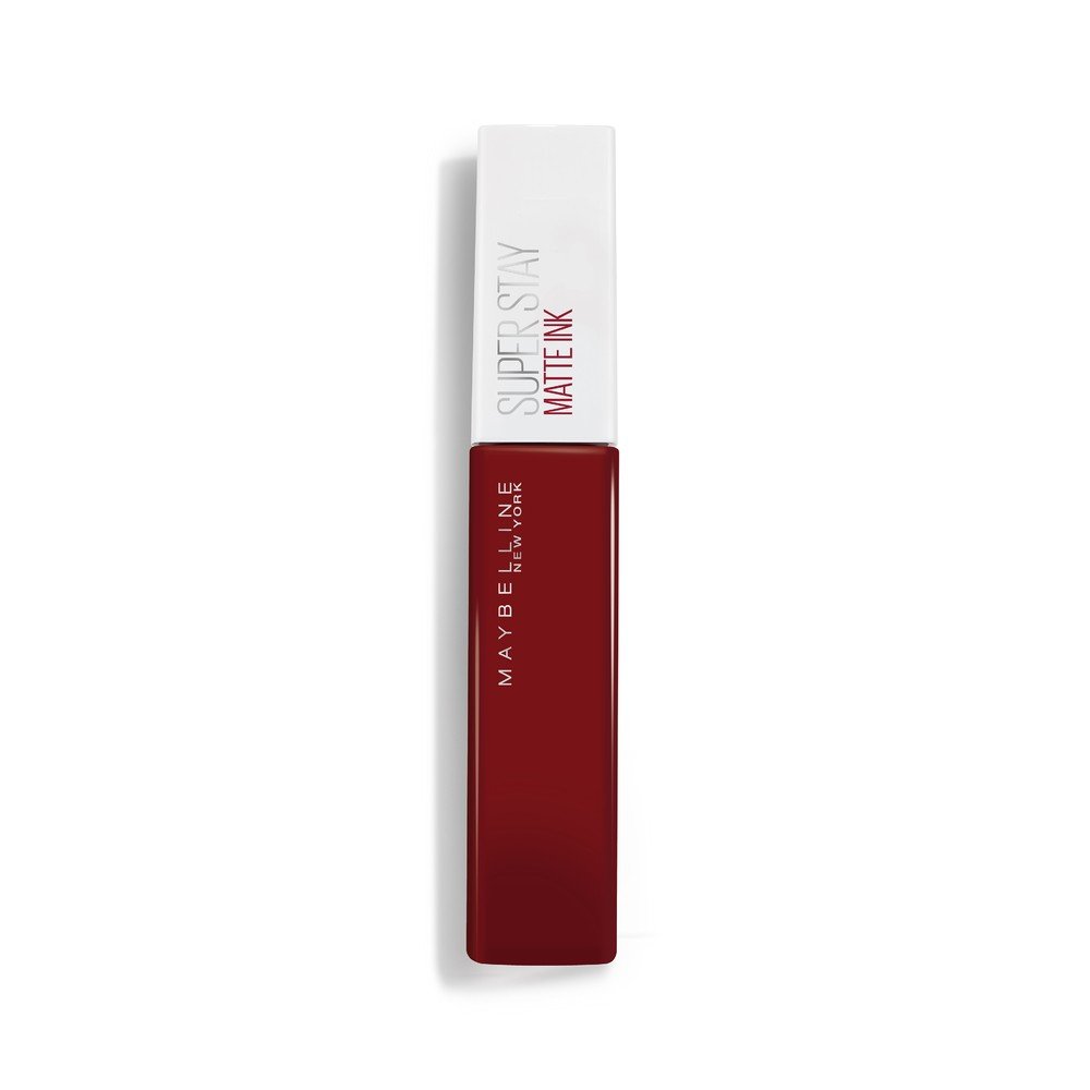 Rouge à lèvres liquide SuperStay Matte Ink 50-VOYAGER