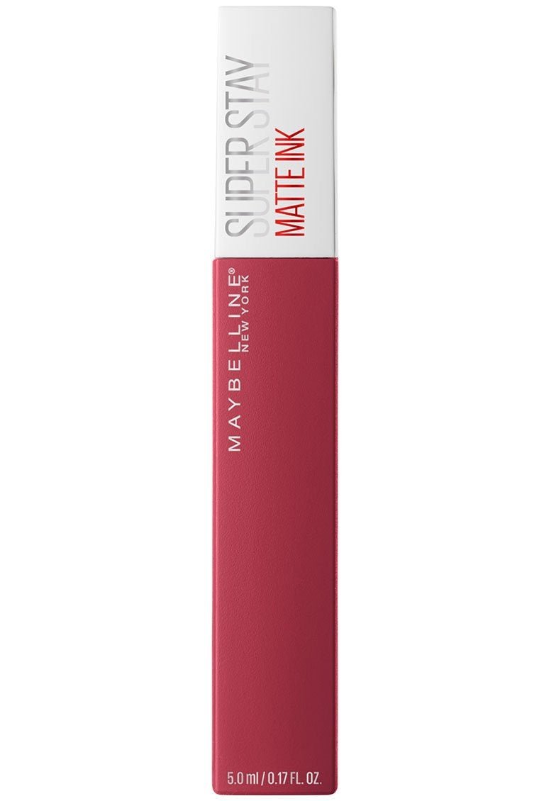 Rouge à Lèvres Mat SUPERSTAY MATTE INK - 80 Ruler