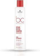 SCHWARZKOPF Shampooing Bonacure Repair Rescue