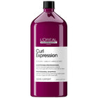 Shampoing crème lavante Curl expression 300ml-Serie expert