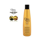 Shampoing illuminant Kératine 300ml