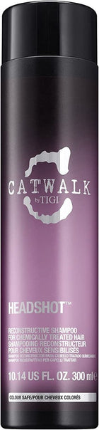 Shampoing Reconstructeur Headshot 300ml-Catwalk by TIGI - BEAUTEPRICE Shampoing Reconstructeur Headshot 300ml-Catwalk by TIGI Tigi BEAUTEPRICE