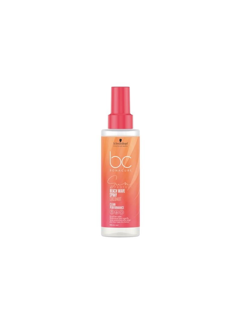 Spray bc effet retour de plage beach waves - BEAUTEPRICE Spray bc effet retour de plage beach waves beautypriceboutique BEAUTEPRICE