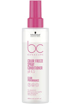 Spray conditioner Color FREEZE - BEAUTEPRICE Spray conditioner Color FREEZE Schwarzkopf BEAUTEPRICE