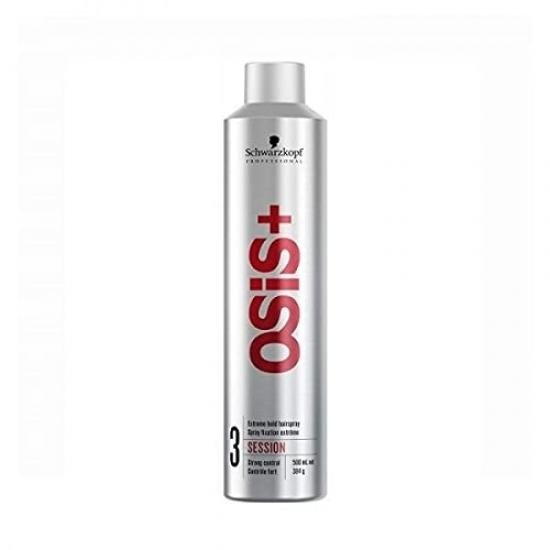 Spray fixation OSIS SESSION 3 Strong Control - BEAUTEPRICE Spray fixation OSIS SESSION 3 Strong Control Schwarzkopf BEAUTEPRICE
