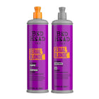 Tigi Bed Head Duo Serial Blonde Shampoo+Conditioner - BEAUTEPRICE Tigi Bed Head Duo Serial Blonde Shampoo+Conditioner Tigi BEAUTEPRICE