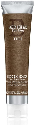 TIGI Mousse à raser Smooth Mover 150ml - BEAUTEPRICE TIGI Mousse à raser Smooth Mover 150ml Tigi BEAUTEPRICE