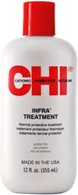 Traitement Protecteur Thermal Infra Treatment355ml-CHI - BEAUTEPRICE Traitement Protecteur Thermal Infra Treatment355ml-CHI CHI BEAUTEPRICE